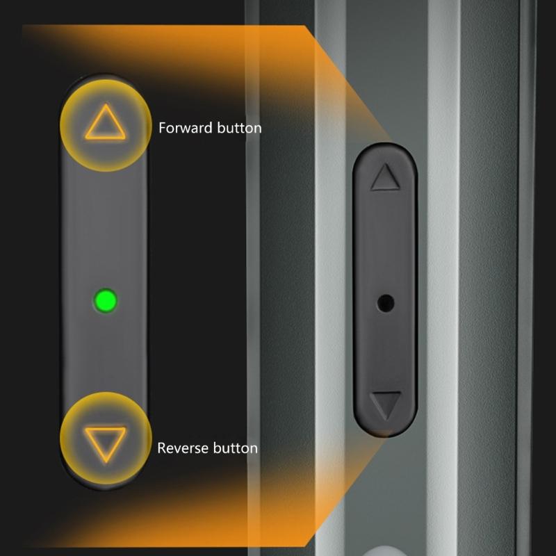 Электрическая отвертка 3 Нм, 3,7 В Аккумуляторный набор отверток с настройками крутящего момента, Стальные биты, Аккумулятор 2000 мАч