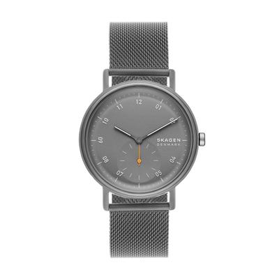 Мужские часы Kuppel SKW6891 Серые, Официальный импорт