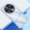 Прозрачный чехол для телефона Huawei Nova 13i 13 Pro Защитная задняя крышка для камеры Clera для Huwei Nova13i 13Pro 13 I