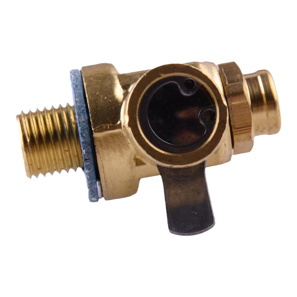 НОВЫЙ F105S клапан слива масла M20-1.5 резьба с зажимом рычага для CHEVY Luv Isuzu Older