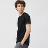 GU by Uniqlo Футболка Style Dry Crewneck с коротким рукавом 