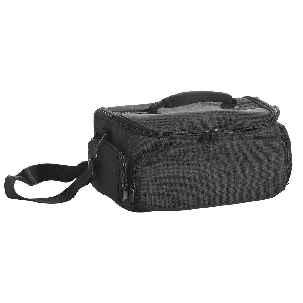 Waterproof DSLR Camera Bag for Canon/Nikon - Universal Fit for Mirrorless Digital Cameras, Portable and Suitable for 700D/800D Models.