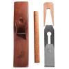 28cm Hand Plane Planer Wooden Carpenter Woodworking Planing Woodcraft Tool