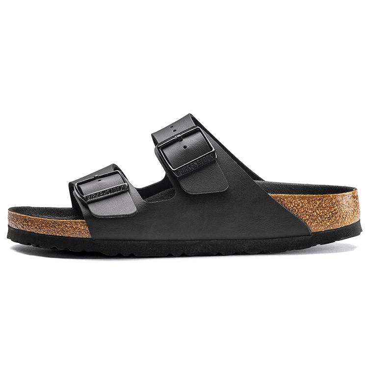Birkenstock Сандалии серии Arizona Черные 1019069