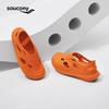 SAUCONY Вентилируемые сандалии Cradle Yat для улицы