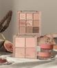 [Dasique] Румяна Blending Mood с жидкими глиттерами Starlit Jewel в подарок