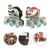 3 Way Car Top Post Battery Terminal Disconnect Car Battery Clamps  Boat
