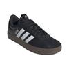 adidas Кроссовки Vl Court 3.0 'Black White Gum' ID6286