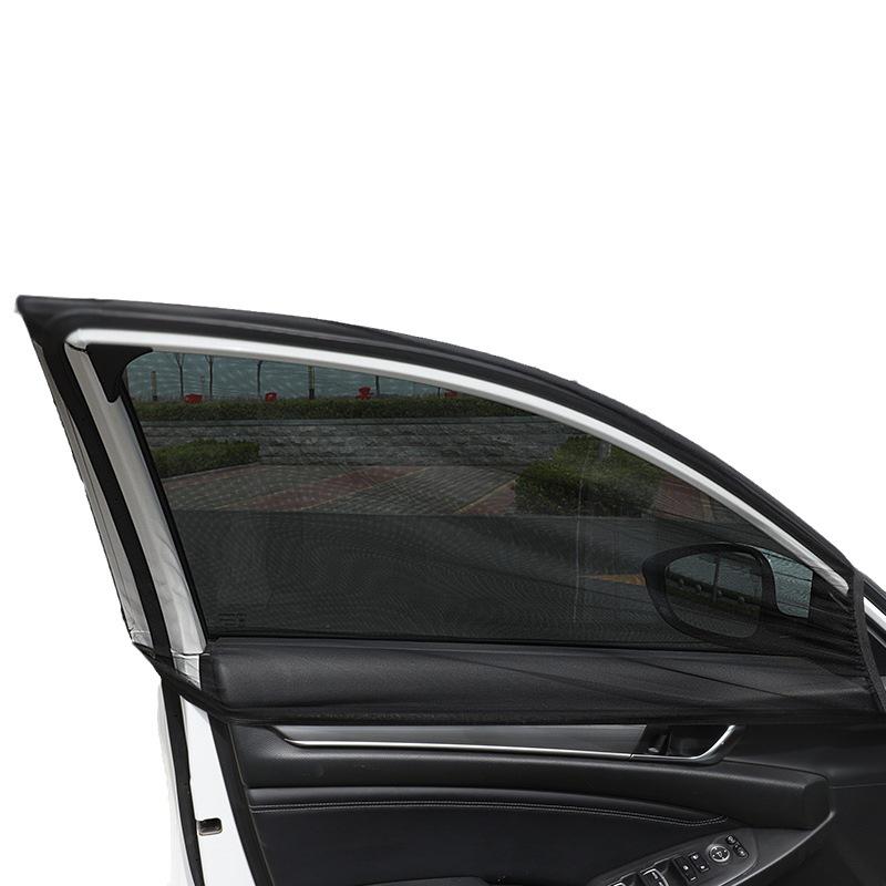 Car Sunshades for BYD F0, Yuan, Qin Pro, Song Pro, M6 Curtains