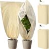 Against Cold Plant Anti Freezing Bag Non-woven Vegetation Anti-Frost Bag  Autumn Winter