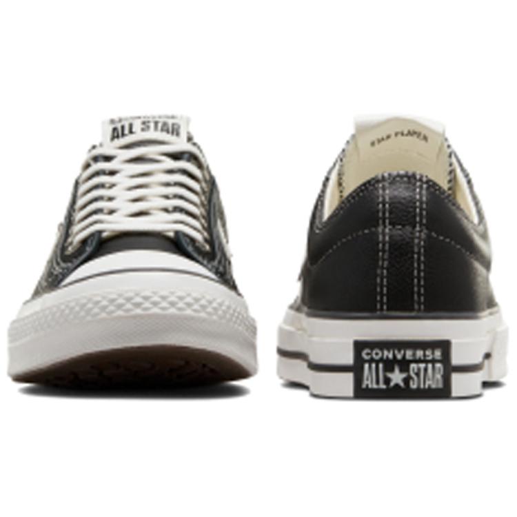 Star Player Converse 76 Low 'Черно-белый' A06204C