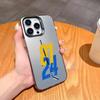 H-Нагретый Ледовый Хоккей R-Соперничество Чехол для Телефона Для iPhone17,16,15,14,13,12,11 Plus,Pro Max Черный Конфетный серебристый чехол для телефона
