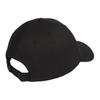 Adidas Baseball Caps Unisex Black KC0241