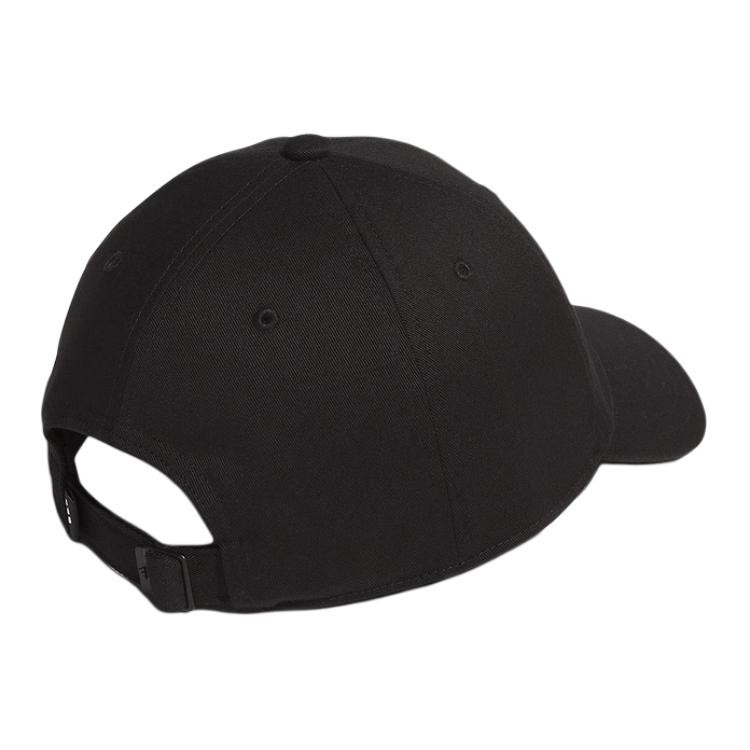 Adidas Baseball Caps Unisex Black KC0241