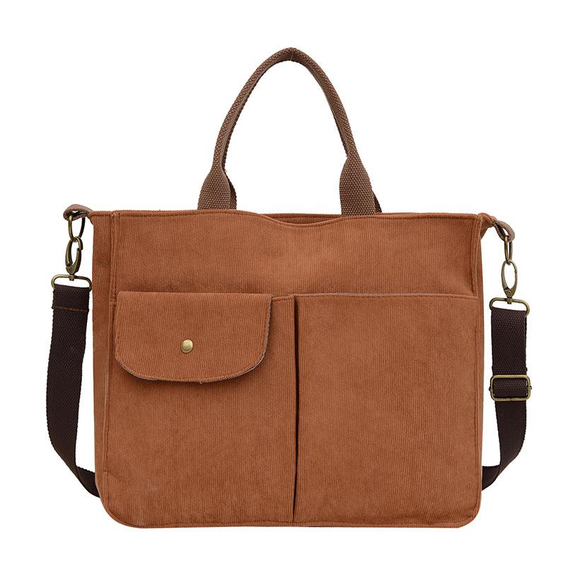 Модная сумка-тоут, простая сумка 2024 года, летняя новая повседневная трендовая сумка через плечо, модная простая сумка-мессенджер