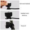 Bicycle Handlebar Light Sense Light High Brightness 5 Modes Adjustment Waterproof Type-C Rechargeable Night Cycling Safety Light