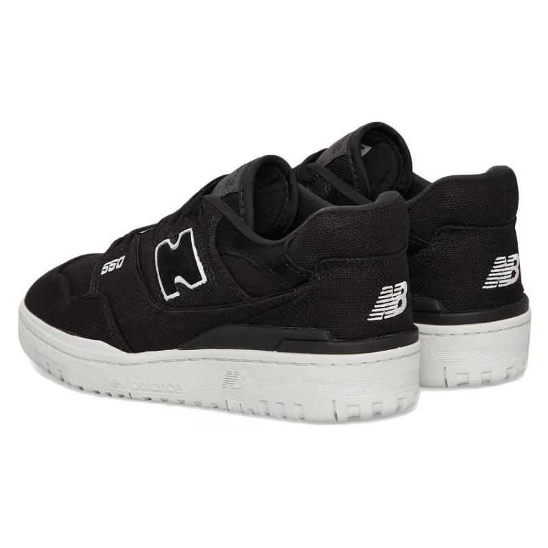 New Balance Кроссовки 550 'Hemp Pack Black' BB550MDB