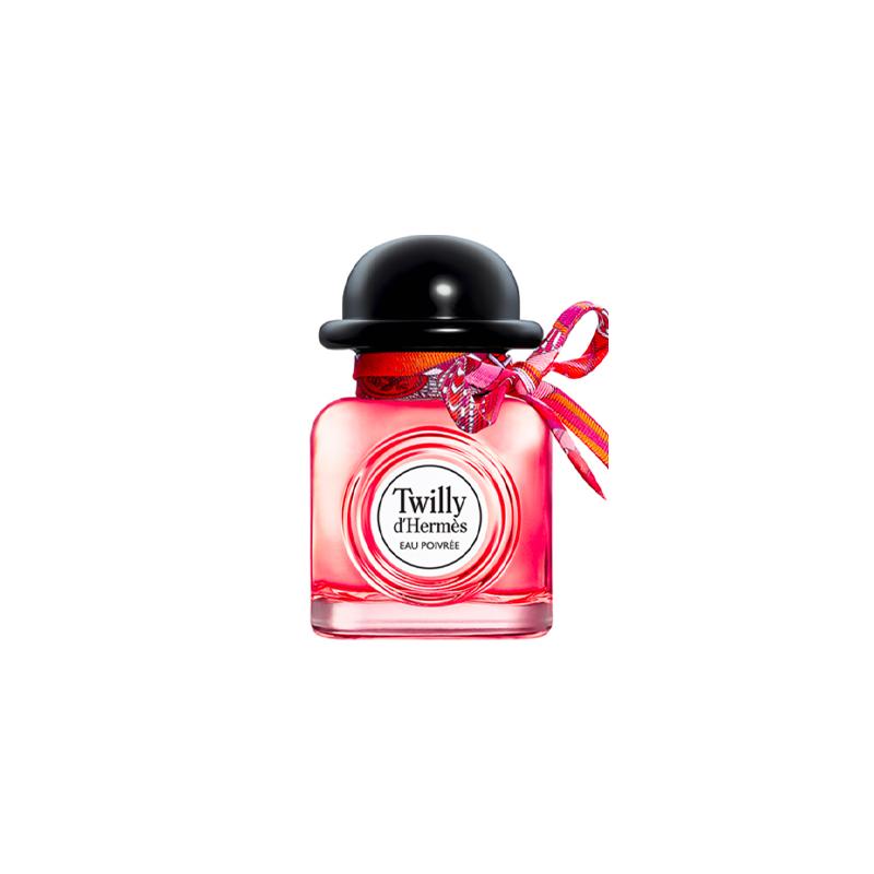 Hermes Silky Pink Pepper Women's Perfume Floral EDP Rose Patchouli 1615935 1615935-50ml