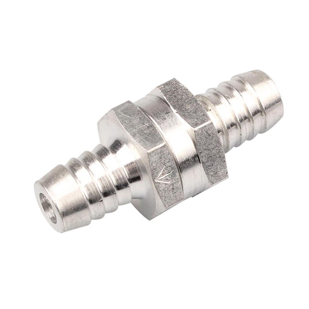 One Way Fuel Non Return Check Valve 6Mm/8Mm/10Mm/12Mm Petrol And Diesel Oil Fuel System Fittings7
