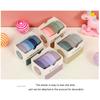 5Rolls/box Decorative Stationery School Scrapbooking Adhesive Washi Tape Masking Tape