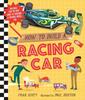 Книга How To Build a Racing Car