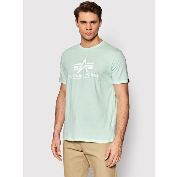 Футболка Alpha Industries Basic