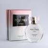 Духи Lovely Polonez pour femme, 50 мл. в подарочном футляре для женщин