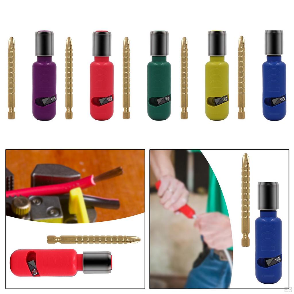 - Профессиональный инструмент для зачистки проводов, портативный, простой в использовании, 21-50 мм, регулируемый, прочный