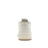 Adidas Кроссовки унисекс Forum Low Chalk White Gum Cloud-White ID6858