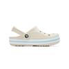 Crocs Сабо Bayaband Winter White Multi 205089 1li