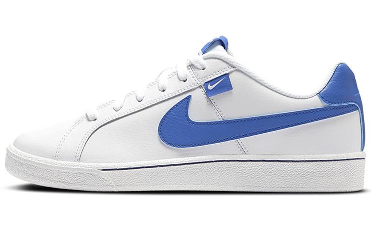 Nike Court Royale Tab 'Белый Синий' CJ9263-101