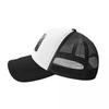 Hocus Pocus Girls Will Be Girls Witch Halloween Hiking Mesh Baseball Caps For Women Spring Female Beach Coquette Hat Trucker Cap