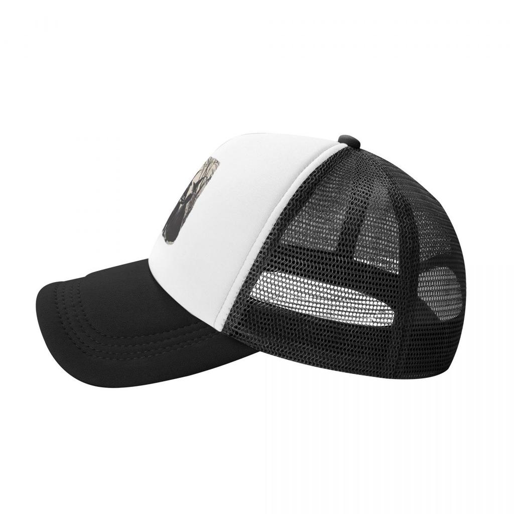 Hocus Pocus Girls Will Be Girls Witch Halloween Hiking Mesh Baseball Caps For Women Spring Female Beach Coquette Hat Trucker Cap