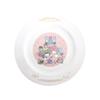 Sanrio 50th Anniversary 20th Anniversary Plate Microwave and Dishwasher Safe Tableware Miscellaneous Goods Pink Character Goods Tableware