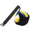 Outdoor Volleyball Spike Training Adjustable Volleyball  Aid System Volleyball Training  Sports