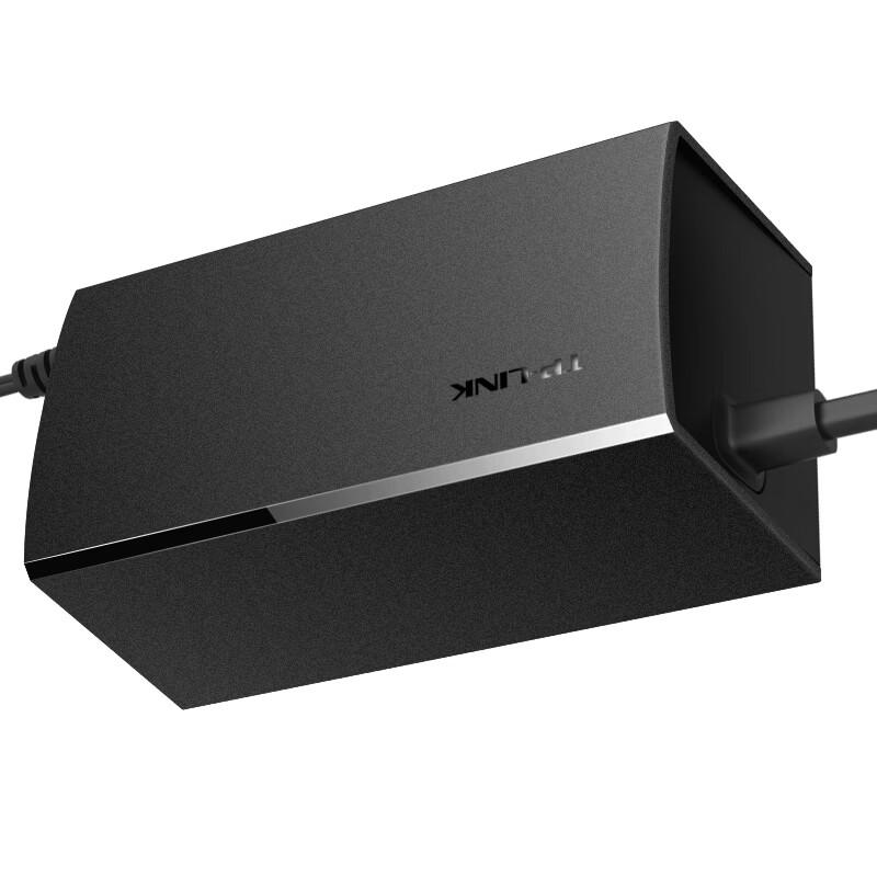 TP-LINK TL-SF1005P 5-Port 100Mbps Unmanaged PoE Switch CN plug (adapter included)