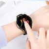 Чехол для корпуса ПК для Huawei Watch GT5 Pro GT5 GT4 46 мм аксессуары Высококачественная крышка Обновление до Ultimate Защитная оболочка-наклейка Бампер