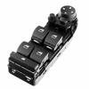 BMW X5 E70 Power Window Switch Controller (Part 61319122121)