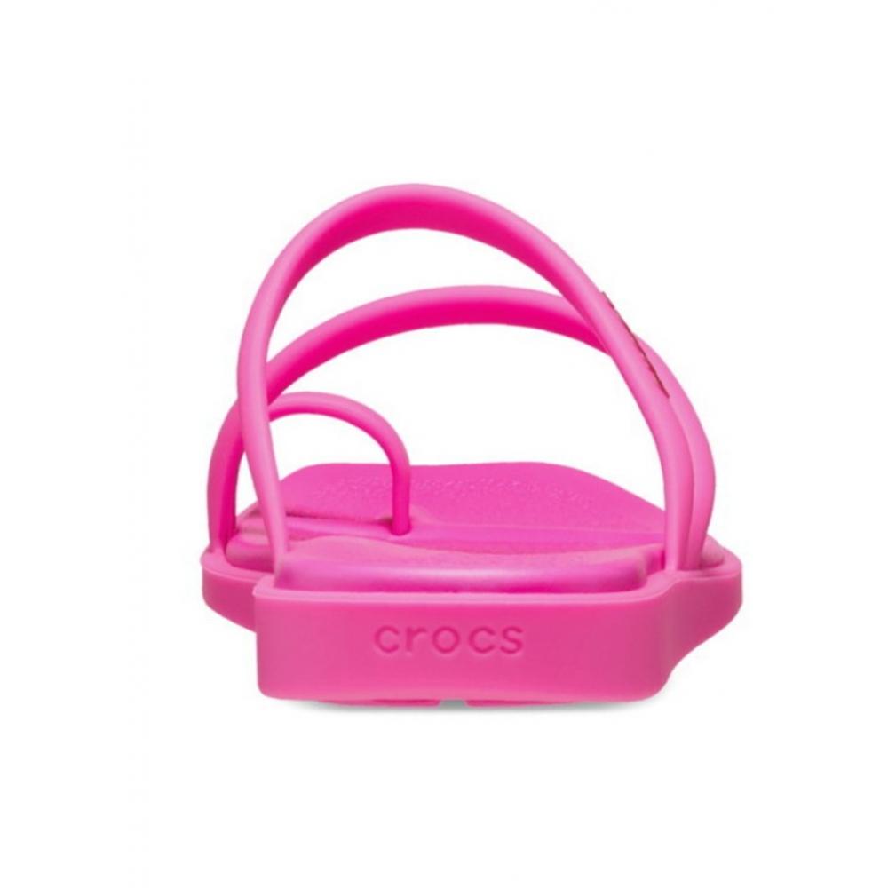 Crocs Сандалии Miami Toe Loop 209862 6tw