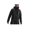 Nike ISPA SS25 Adapt Sense Минималистичная Удобная Модная Хлопковая Куртка с Длинным Рукавом Куртка Унисекс Черный HF6401-010