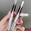 3D Curling Lash Mascara Несмываемая и долговечная естественная удлиняющая тушь для ресниц Тушь без щетинок Быстросохнущая водостойкая жидкая тушь