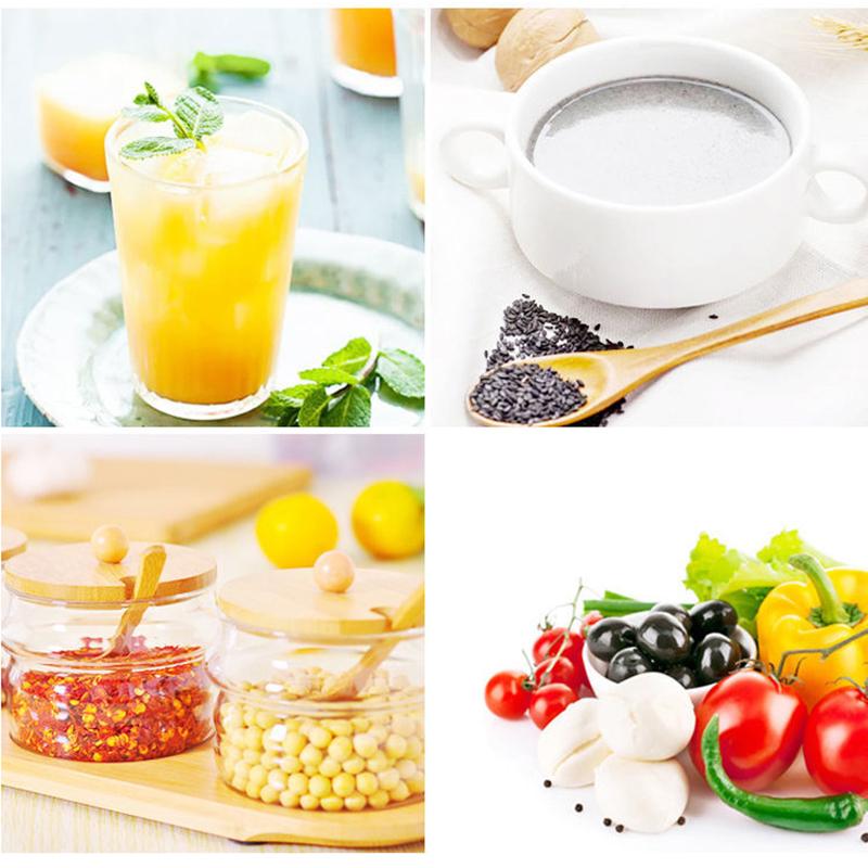 Многофункциональная соковыжималка, бытовая машина для пищевых добавок, мини-соковыжималка для приготовления соевого молока, машина для приготовления пищи