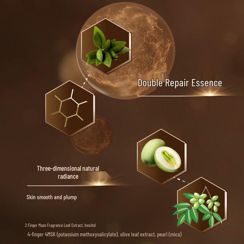 AUPRES Facial Serums & Essences