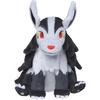 Оригинальная плюшевая игрушка Pokemon Center Pokemon Fit Granbull, 14x11x19 см, мягкая подкладка.