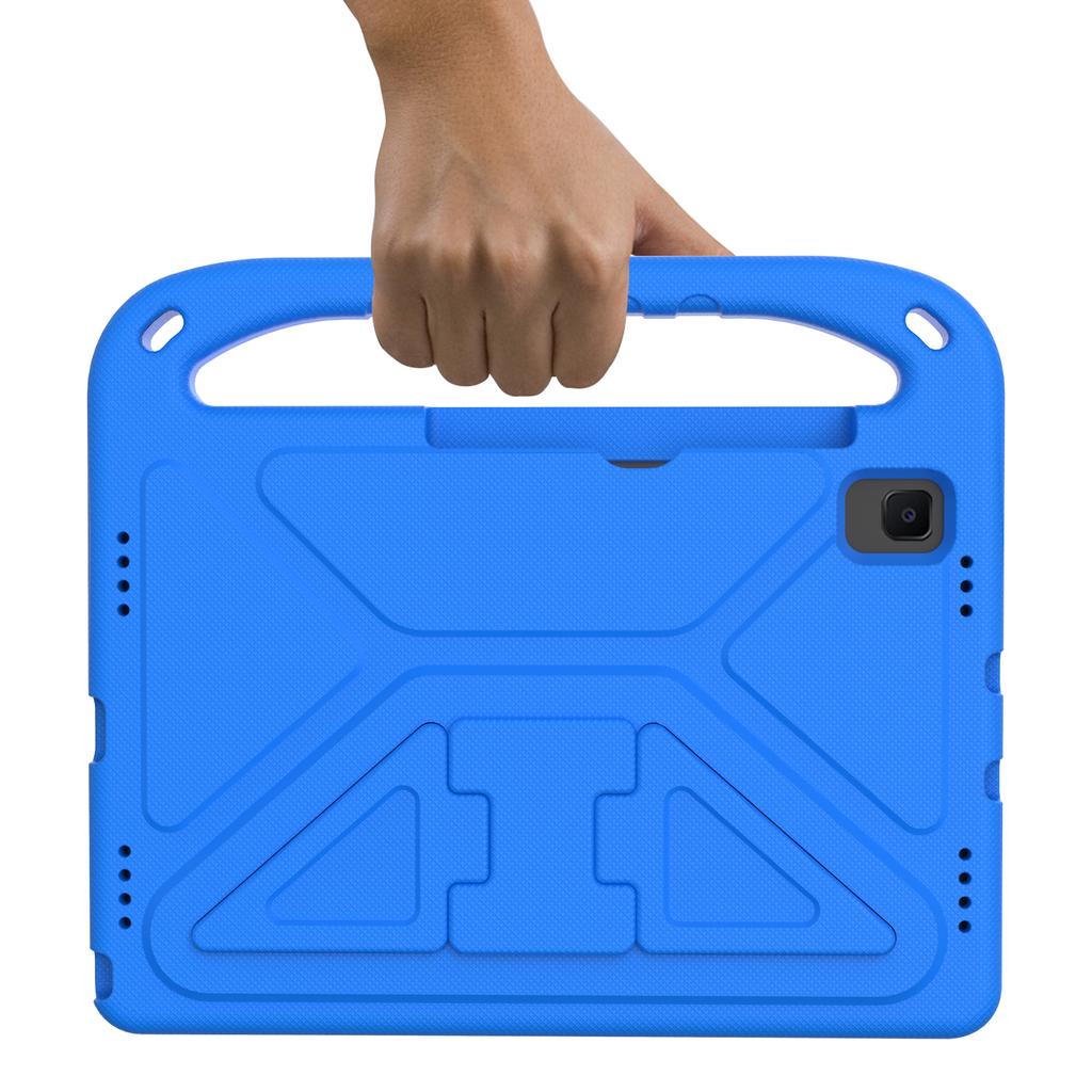 Kids tablet case for Samsung Galaxy Tab S9FE+ S9+ S9 S8 S8+ S7FE S7+ A7Lite S5e S6 Lite A9+ A9 A8 A7 T510 T307U Child shel