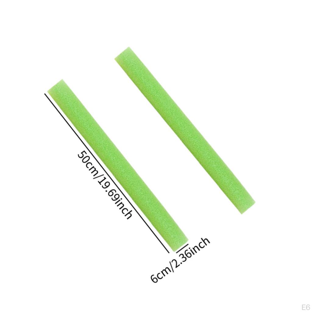 Боксерская тренировочная палка, подушка для ударов, губка для отработки ударов для кикбоксинга, тренировки, упражнения по грэпплингу