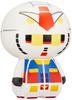 Charaction CUBE Mobile Suit Gundam RX-78-2 Gundam