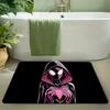 Authorized MARVEL, 1pc, Floor Mat, Designed with Themes of Superheroes And Classic Film Heroes, Available in Multiple Sizes, S