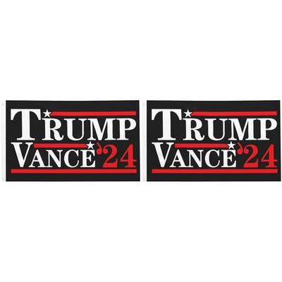 3x5 футов Дональд Трамп 2024 Флаг Полиэстер Тяжелый Президент Трамп Флаг (ЧАС)