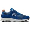 New Balance 2002R Кроссовки унисекс Atlantic Blue Sepia Heritage-Blue M2002REA
